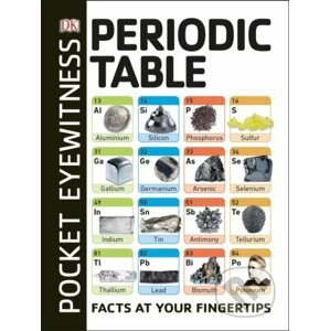Periodic Table - Dorling Kindersley