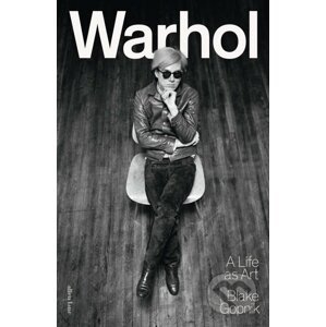 Warhol - Blake Gopnik
