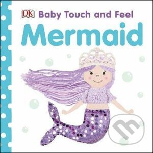 Mermaid - Dorling Kindersley