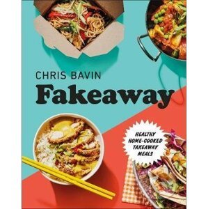 Fakeaway - Chris Bavin