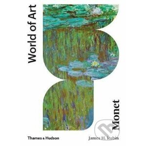 Monet - James H. Rubin
