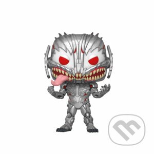 Funko POP! Marvel Venom S3 - Ultron - HCE
