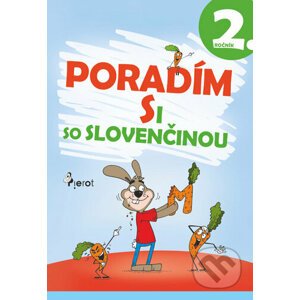 Poradím si so slovenčinou 2. ročník - Pavol Krajňák