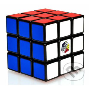 Rubikova kostka 3x3x3 - Rubik´s
