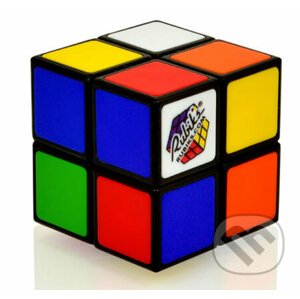 Rubikova kostka 2x2x2 - série 2 - Rubik´s
