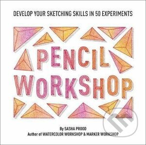 Pencil Workshop - Sasha Prood