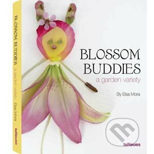 Blossom Buddies - Elsa Mora