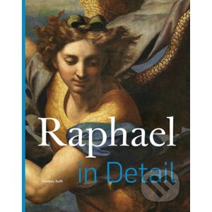 Raphael in Detail - Stefano Zuffi