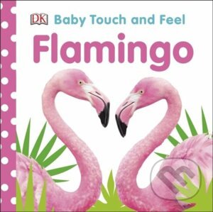Flamingo - Dorling Kindersley