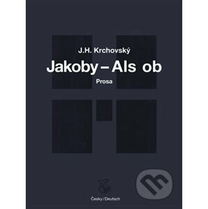Jakoby… - Als ob - J. H. Krchovský