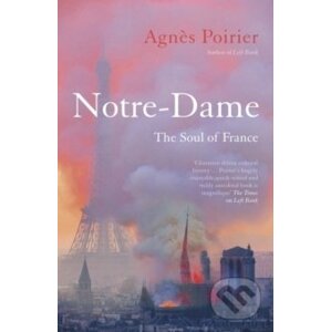 Notre-Dame - Agnes Poirier
