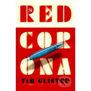 Red Corona - Tim Glister