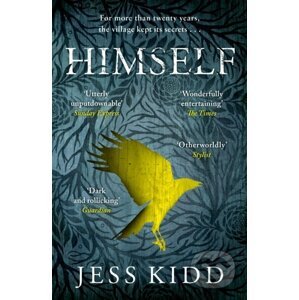 Himself - Jess Kidd