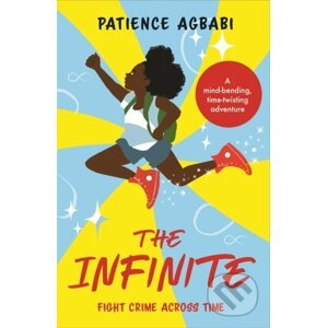 The Infinite - Patience Agbabi