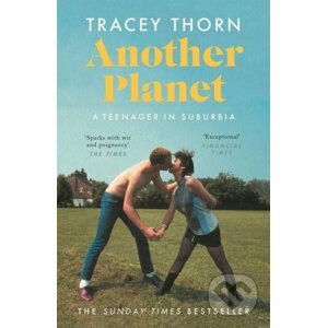 Another Planet - Tracey Thorn