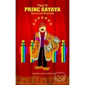 Princ Gayaya - Piggy On