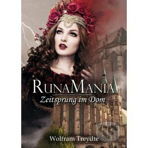 RunaMania - Treydte, Wolfram