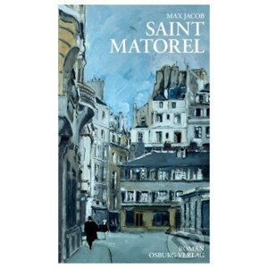 Saint Matorel - Max Jacob