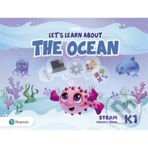 Let's Learn About the Ocean - Prostor
