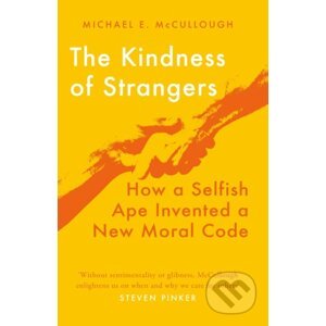 The Kindness of Strangers - Michael McCullough