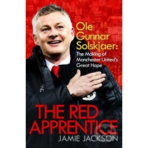 Red Apprentice - Jamie Jackson