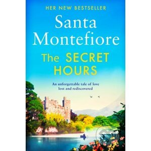 Secret Hours - Santa Montefiore