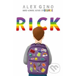 Rick - Alex Gino