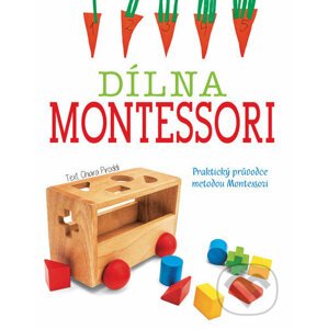 Dílna Montessori - Chiara Piroddi