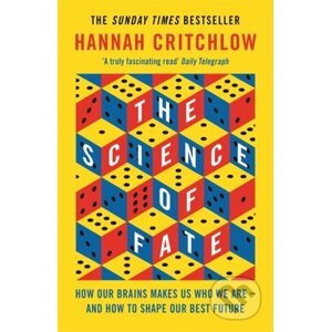 The Science of Fate - 1annah Critchlow