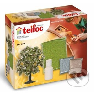 Teifoc Dekoračný box - Teifoc