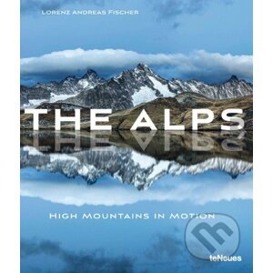 The Alps - Lorenz Andreas Fischer