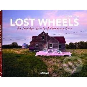 Lost Wheels - Dieter Klein