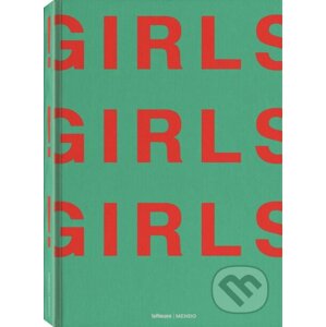 Girls! Girls! Girls! - Ghislain Pascal