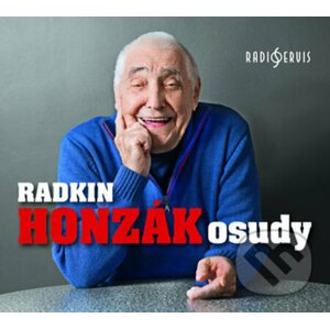 Osudy - Radkin Honzák
