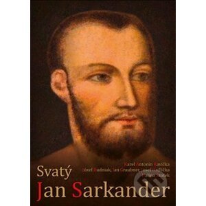 Svatý Jan Sarkander - Józef Budniak