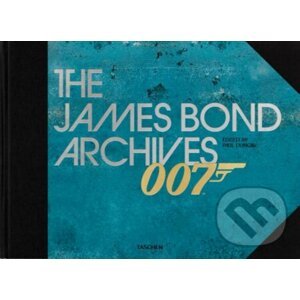 The James Bond Archives 007 - Paul Duncan (Editor)