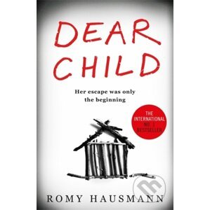 Dear Child - Romy Hausmann