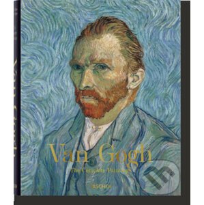 Van Gogh - Ingo F. Walther, Rainer Metzger