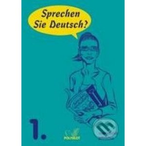 Sprechen Sie Deutsch? 1 - Polyglot