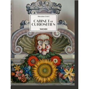 Listri. Cabinet of Curiosities - Giulia Carciotto, Antonio Paolucci