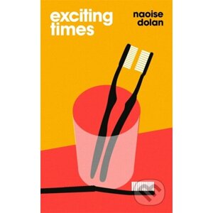 Exciting Times - Naoise Dolan