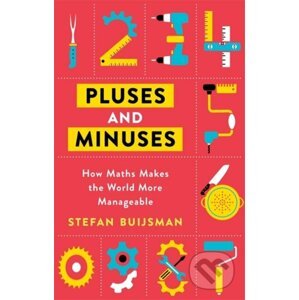 Pluses and Minuses - Stefan Buijsman