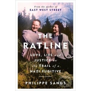The Ratline - Philippe Sands