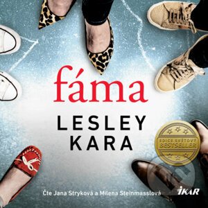 Fáma - Lesley Kara