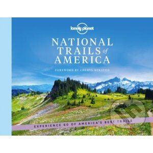 National Trails Of America 1 - Lonely Planet