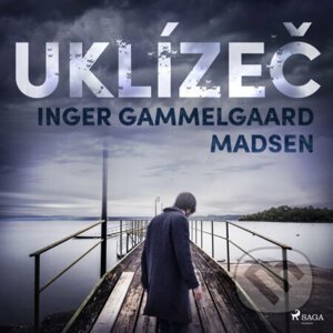 Uklízeč - Inger Gammelgaard Madsen