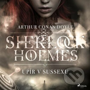 Upír v Sussexu - Arthur Conan Doyle