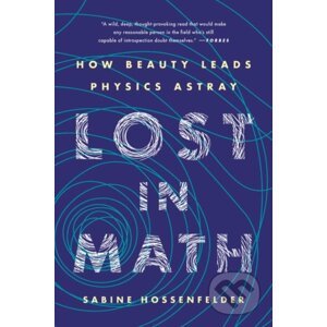 Lost in Math - Sabine Hossenfelder