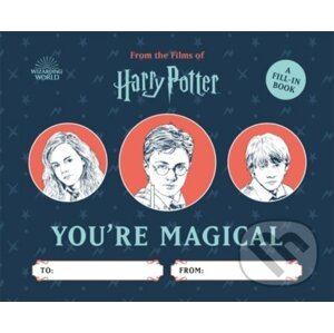 Harry Potter: You're Magical - Donald Lemke
