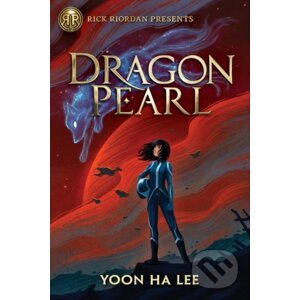 Dragon Pearl - Yoon Ha Lee